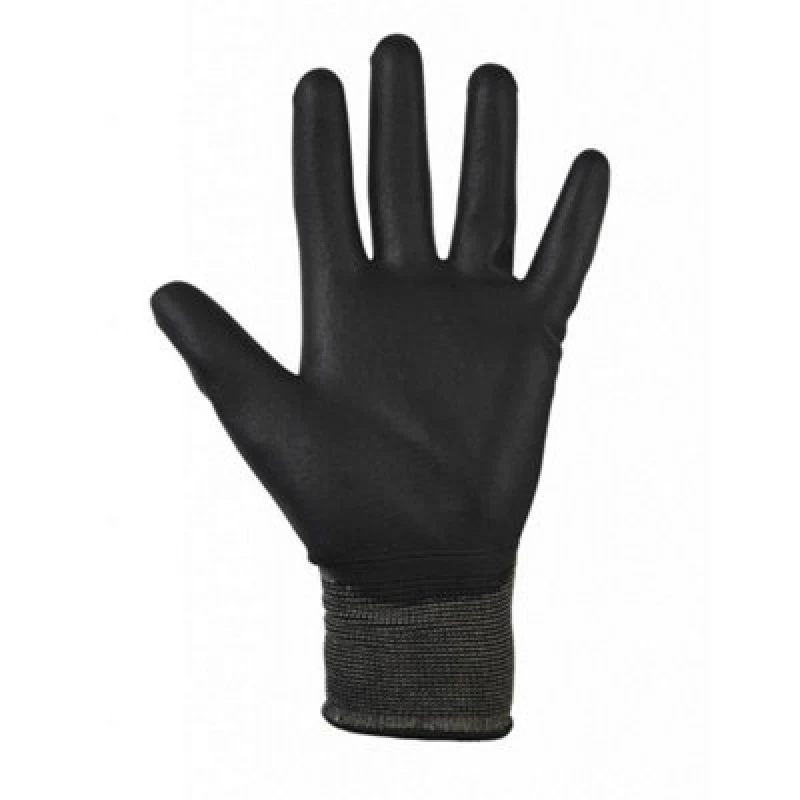 Image of Glenwear Pu Gloves (Pack Of 12)