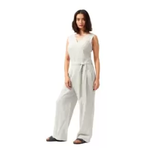 Image of Craghoppers Womens NosiBotanical Kalela Walking Jumpsuit 14 - Waist 30' (76cm)