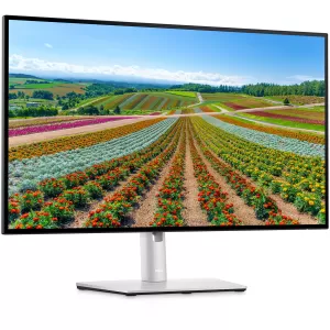 Image of Dell UltraSharp 27" U2722D Quad HD IPS LED Monitor