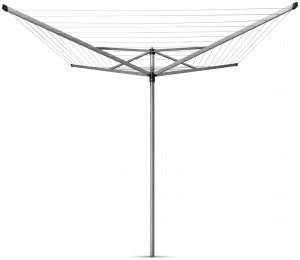 Image of Brabantia 60m Top Spinner Washing Line