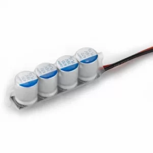 Image of Hobbywing Capacitor Module 'A' For Car Esc (2.1/3.1/10Bl60)