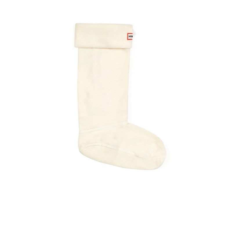 Image of Hunter Boot Socks - Beige Beige 7 - 11