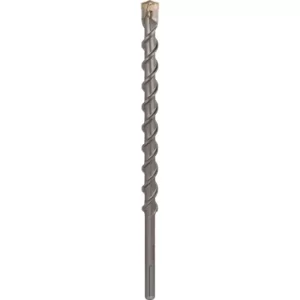 Image of Bosch SPEED X SDS Max Masonry Drill Bit 30mm 520mm Pack of 1