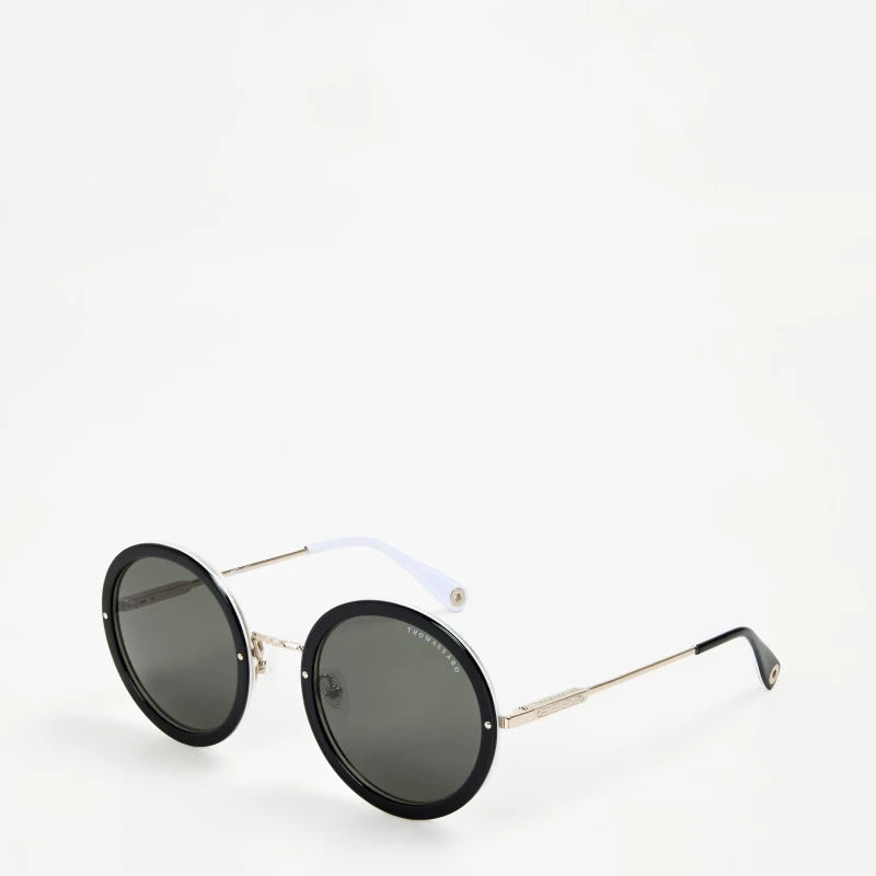 Image of Thomas Sabo Womens Romy Sunglasses Black female Ladies