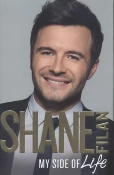 Image of Shane Filan by Shane Filan Hardback