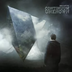 Image of Continuum Unknown by Deceptic CD Album