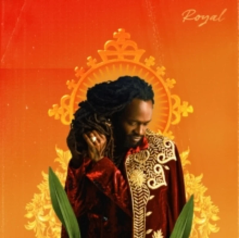 Image of Royal Vinyl