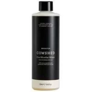 Image of Cowshed Face Brighten Cica Micellar Water 250ml