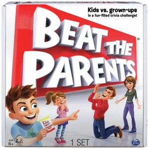 Image of Beat The Parents Games