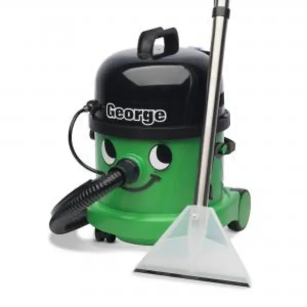 Image of Numatic George GVE370-2 Wet & Dry Vacuum Cleaner