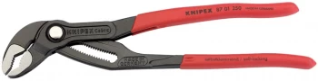 Image of Draper Knipex 250mm Cobra Waterpump Pliers (Sold Loose) 75357