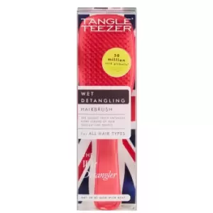 Image of Tangle Teezer The Ultimate Detangler Brush - Pink Punch