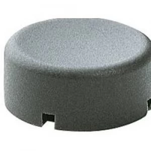 Image of Marquardt 840.000.021 Sensor Cap Dark grey Compatible with details Series 6425 without LED