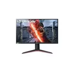 Image of LG UltraGear 27" 27GN850 Quad HD LED Gaming Monitor