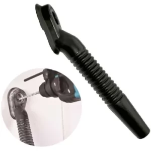 Image of Makita P-80488 Universal Drill SDS Dust Extraction Hose Vacuum Adaptor DHR