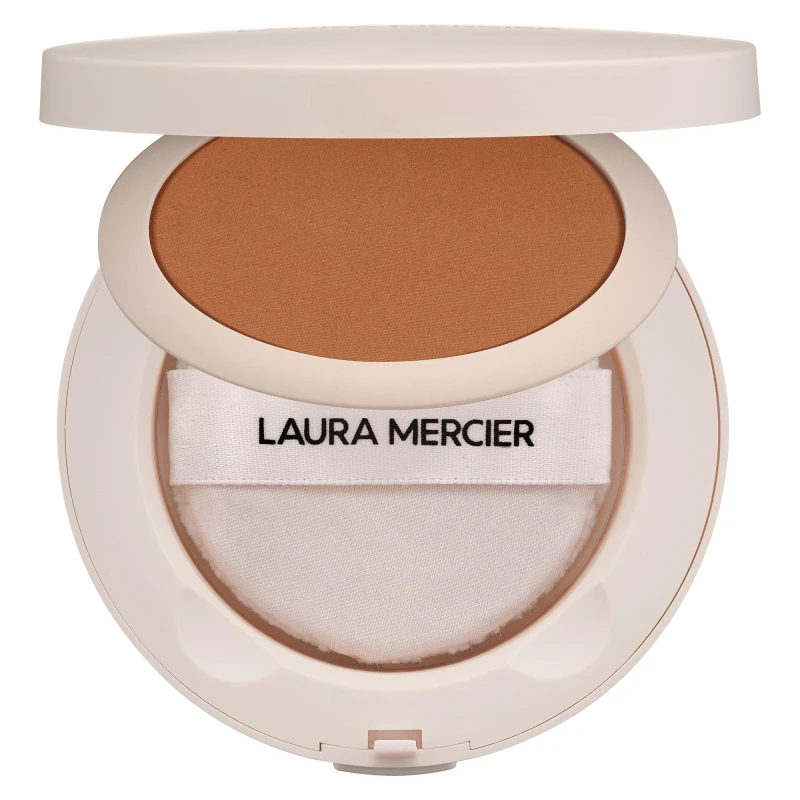 Image of Laura Mercier Ultra Blur Pressed Setting Powder 20g (Various Shades) - Medium-Deep