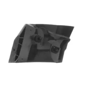 Image of ROMIX Mounting Bracket, bumper C60728 PEUGEOT,CITROEN,107 Schragheck (PM_, PN_),C1 (PM_, PN_)