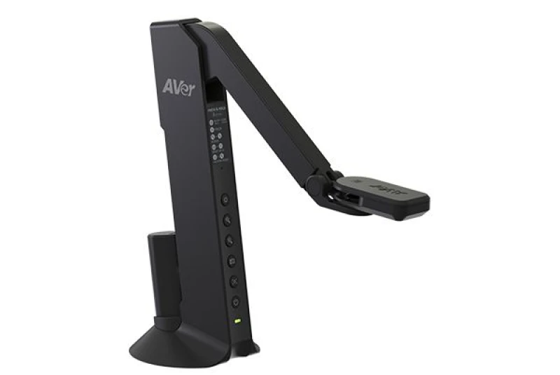 Image of AVer 13MP US/Wireless Visulizer.