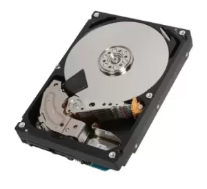 Image of Toshiba 4TB SAS 7200 rpm 3.5" 4000 GB