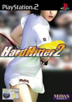 Image of Centre Court Hard Hitter 2 PS2 Game