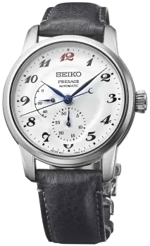 Image of Seiko Presage Watch Laurel 110th Anniversary Limited Edition