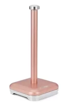 Image of Glitz Kitchen Towel Pole Blush