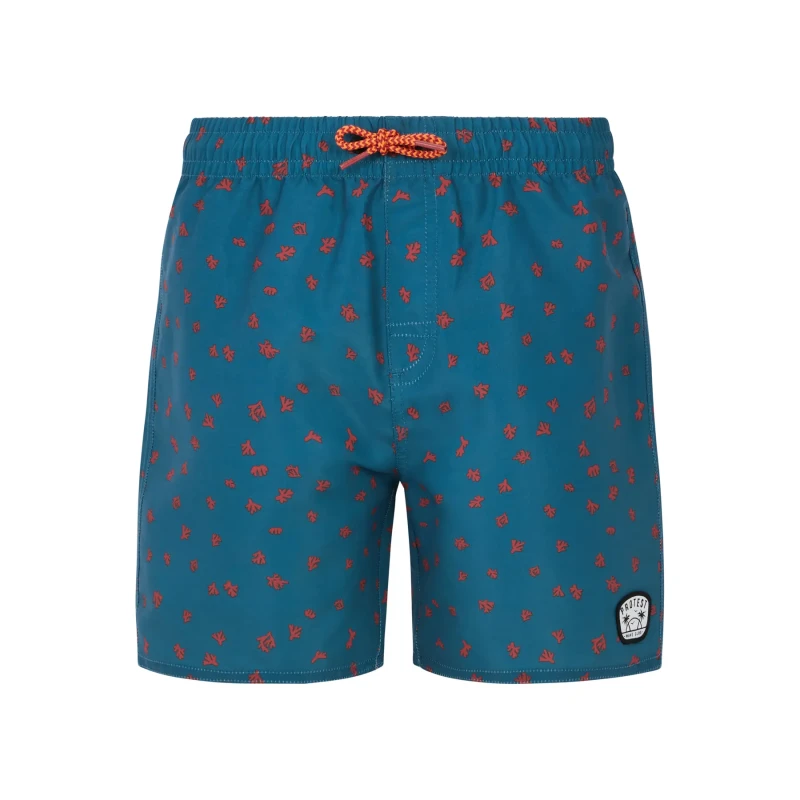 Image of Protest Children's swimming shorts Protest Tyson Bleu Male 8 ans 71851017-394