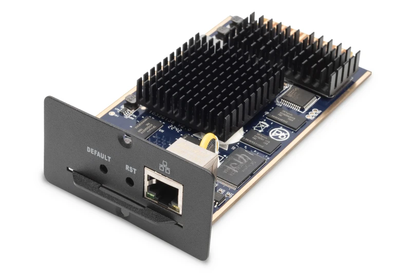 Image of Digitus IP Function Module for KVM Switches