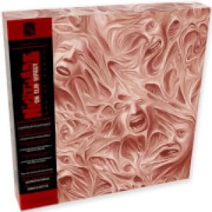Image of Box of Souls - A Nightmare on Elm Street Collection (Death Waltz)