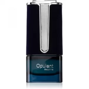 Image of Al Haramain Opulent Sapphire Eau de Parfum Unisex 100ml
