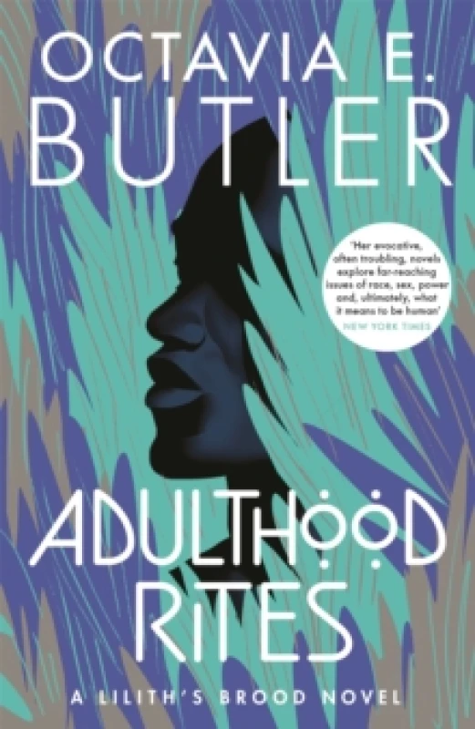 Image of Adulthood Rites : Lilith's Brood 2 Paperback / softback