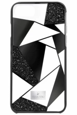 Image of Ladies Swarovski Jewellery Heroism iPhone 8 Case 5356641