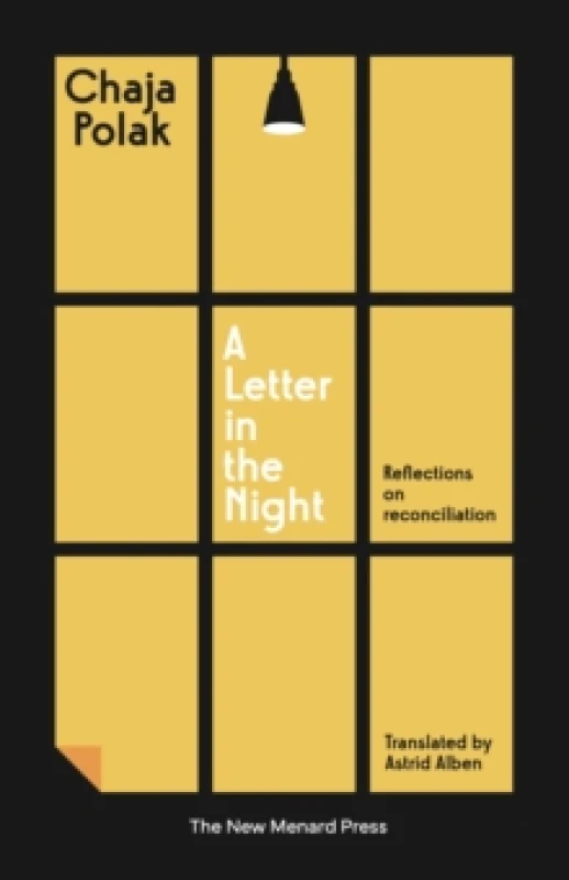 Image of A Letter in the Night. Paperback. By Chaja Polak Books