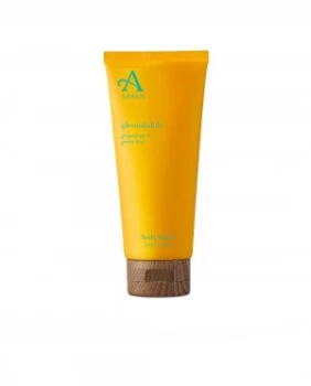 Image of Arran Aromatics Glenashdale Body Lotion 200ml Tube