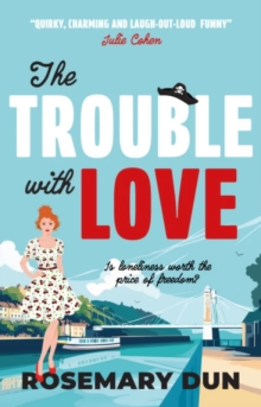Image of The Trouble With Love Paperback / softback