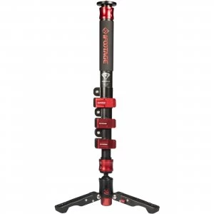 Image of iFootage Cobra 2 A120 II with Low Profile Monopod