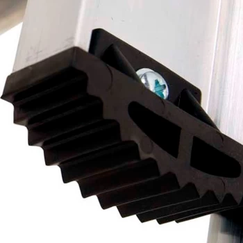 Image of Youngman Abru 2.57m Professional Triple Extension Ladder