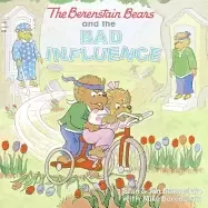 Image of berenstain bears and the bad influence