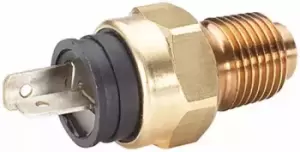 Image of Coolant Temperature Sender Unit Sensor 6PT009309-531 by Hella