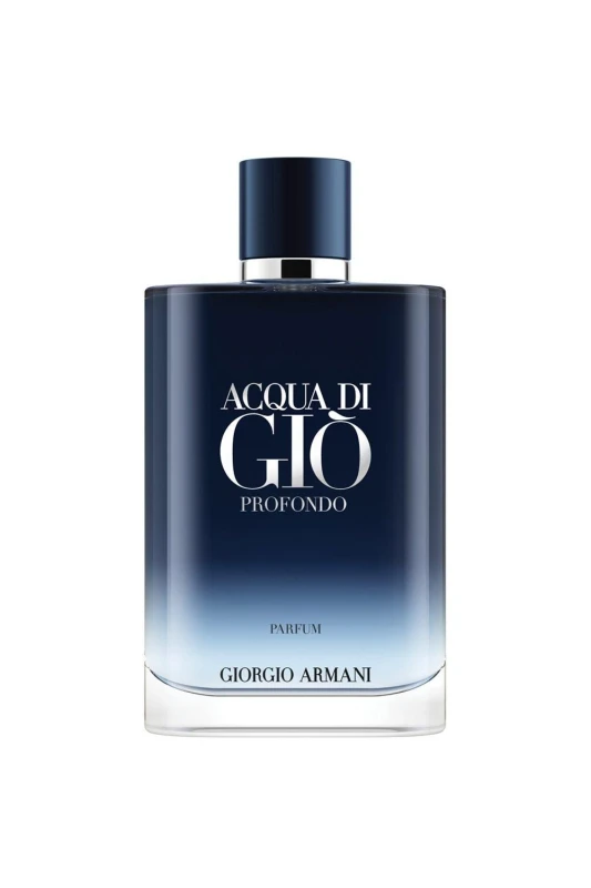 Image of Armani Acqua Di Gio Profondo Parfum Spray 100ml