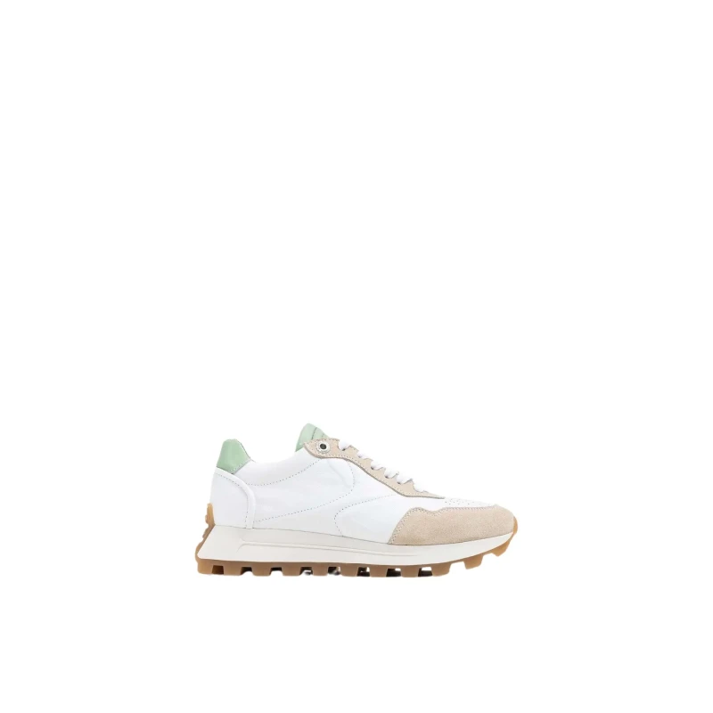 Image of Bronx Womens Trainers Bronx aver-y Blanc Female 39