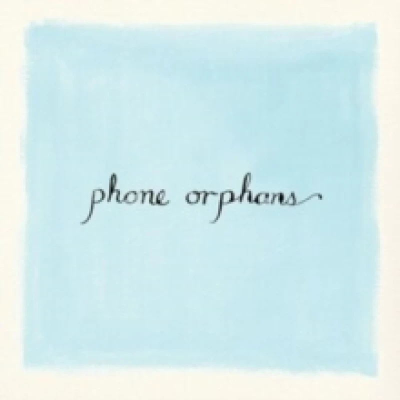 Image of Phone orphans Vinyl