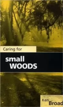 Image of Caring for Small Woods