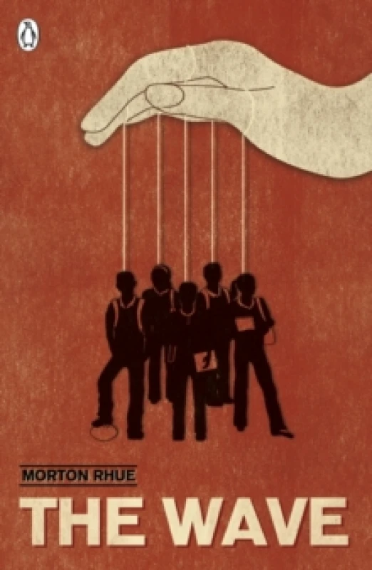 Image of The Wave. Paperback. By Morton Rhue Books