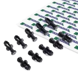 Image of ROMIX Expanding Rivet 20515 893823740,893823740,893823740 893823740