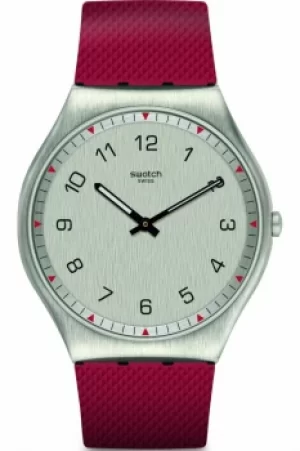 Image of Swatch Skinrouge Watch SS07S105