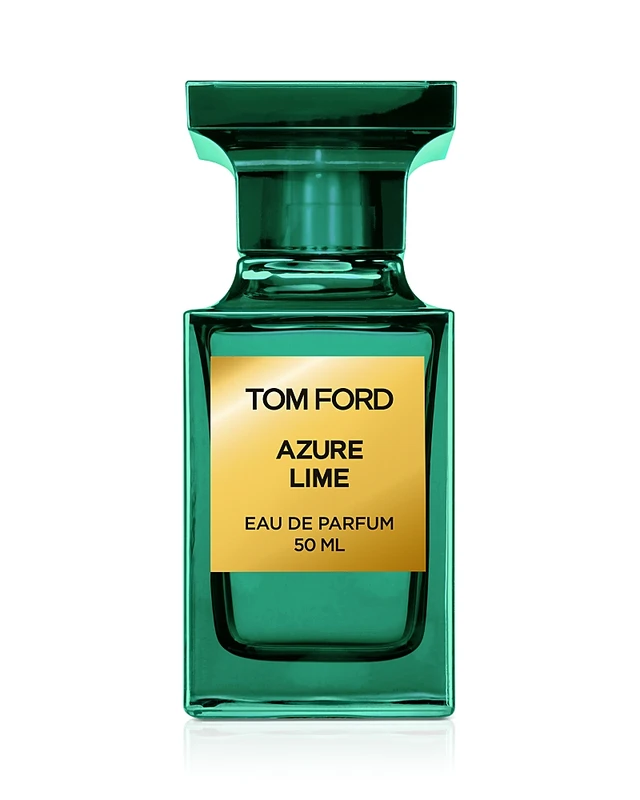 Image of Tom Ford Azure Lime Eau de Parfum Unisex 50ml