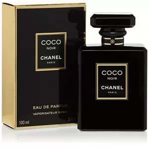Image of Chanel Coco Noir Eau de Parfum For Her 100ml