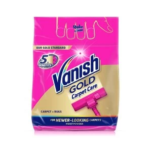 Image of Vanish Gold Carpet Power Powder - 650g