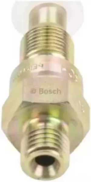 Image of Bosch 0437004002 Injector Valve Fuel Petrol Injection